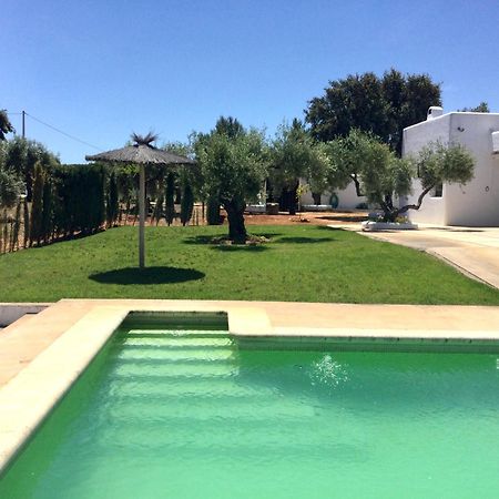 El Carmen Villa Ronda Kültér fotó