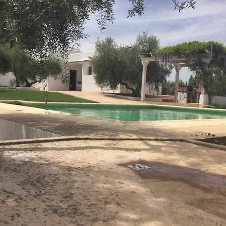 El Carmen Villa Ronda Kültér fotó