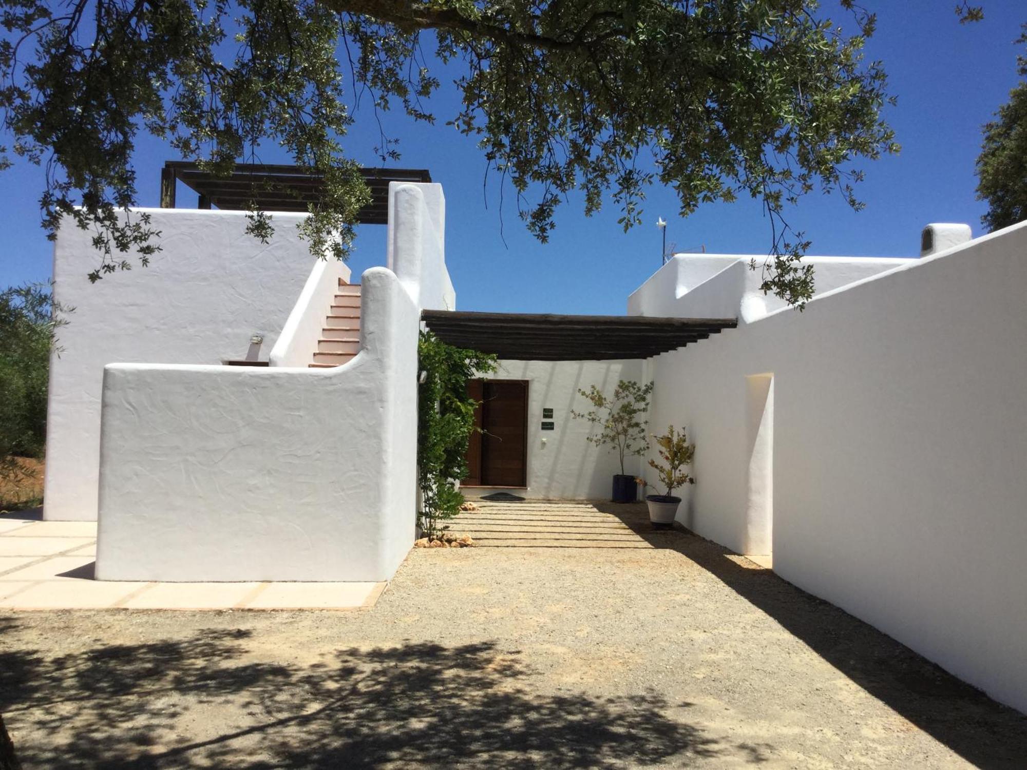 El Carmen Villa Ronda Kültér fotó