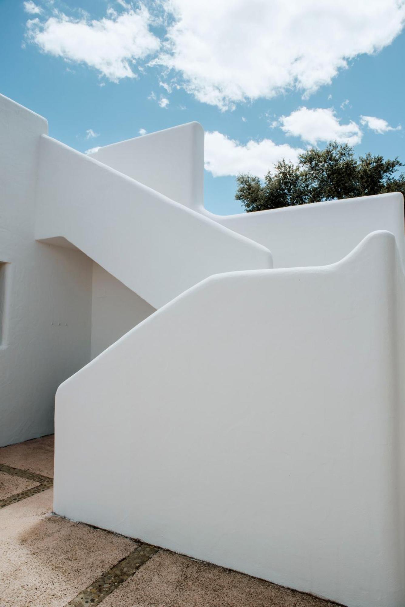 El Carmen Villa Ronda Kültér fotó