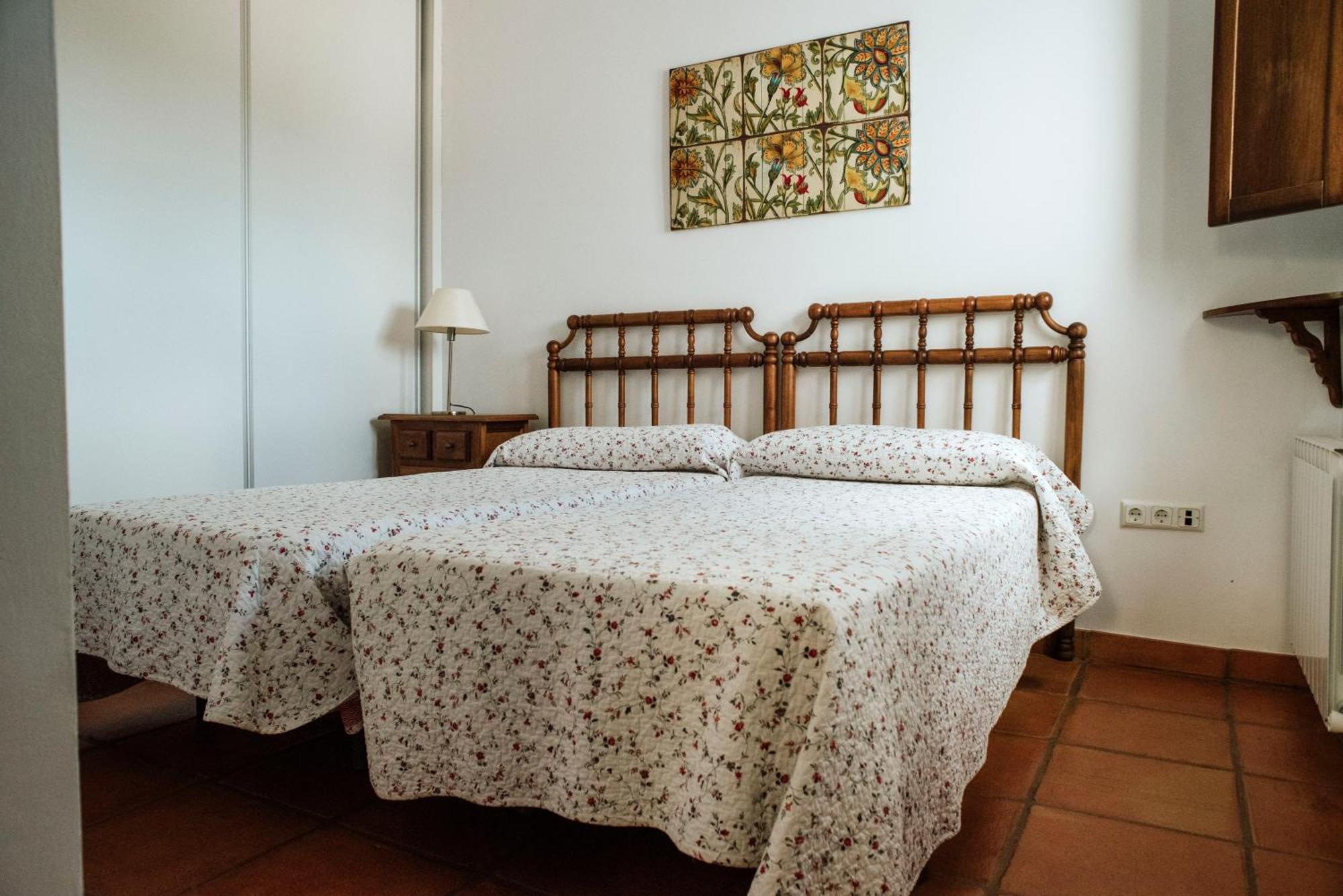 El Carmen Villa Ronda Kültér fotó