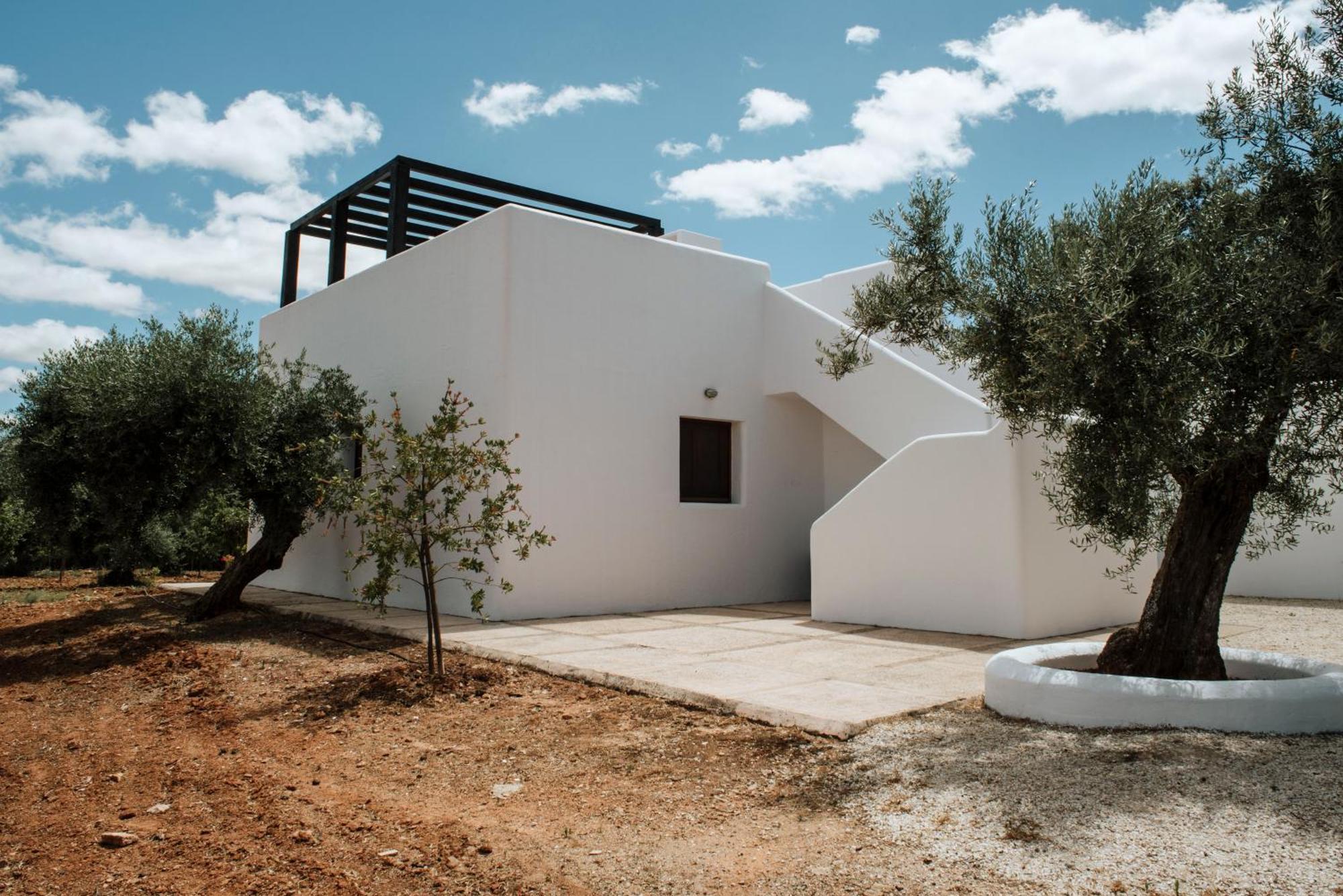 El Carmen Villa Ronda Kültér fotó