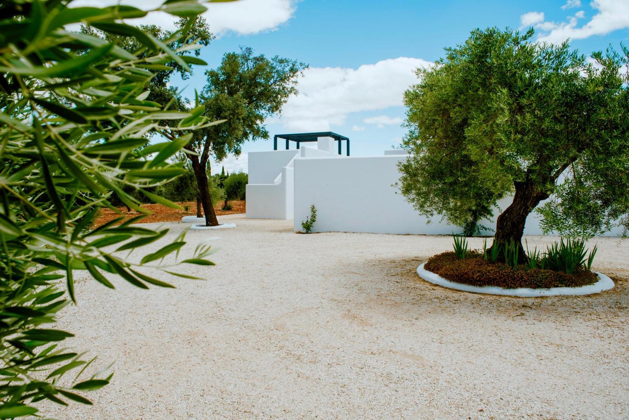 El Carmen Villa Ronda Kültér fotó