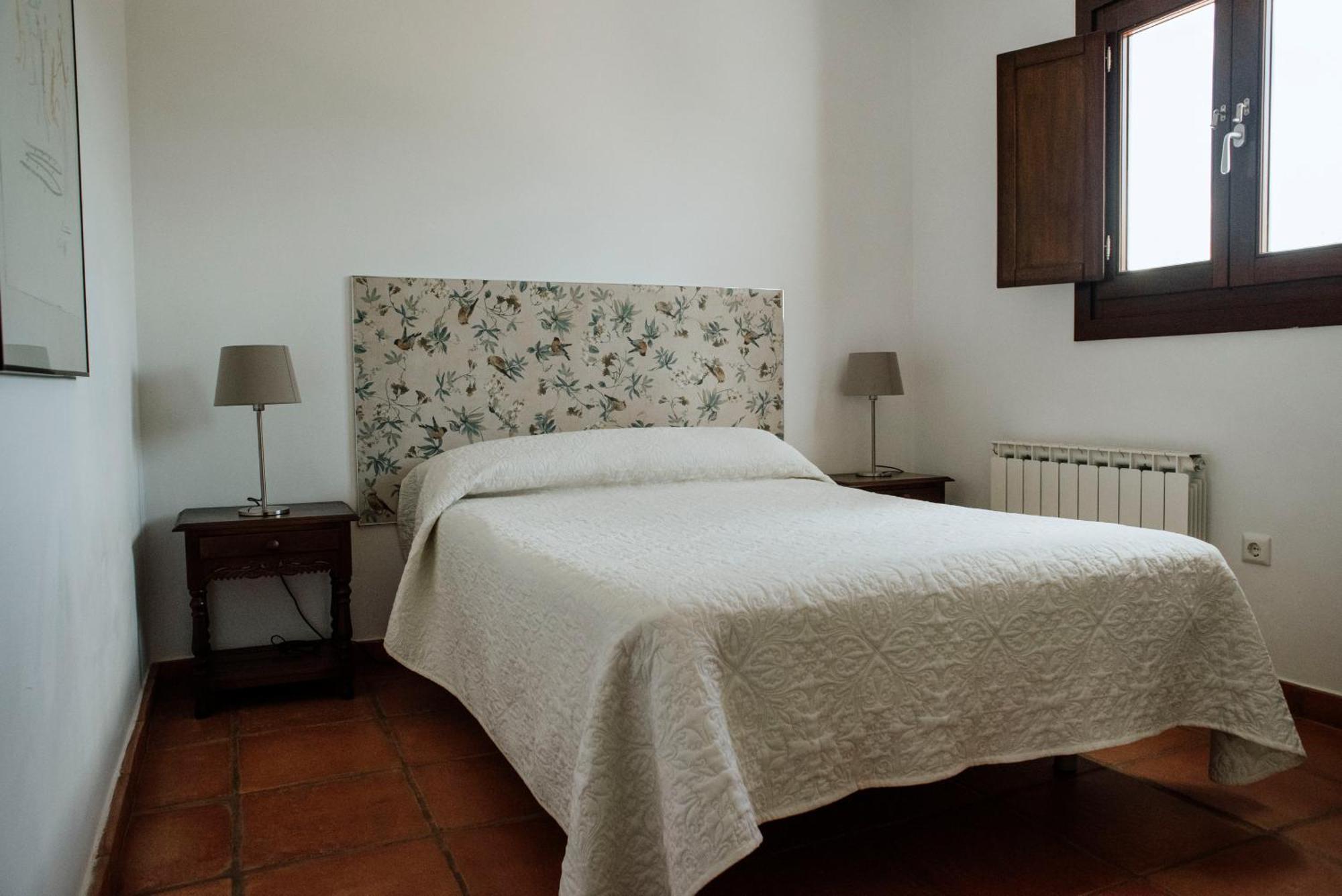 El Carmen Villa Ronda Kültér fotó