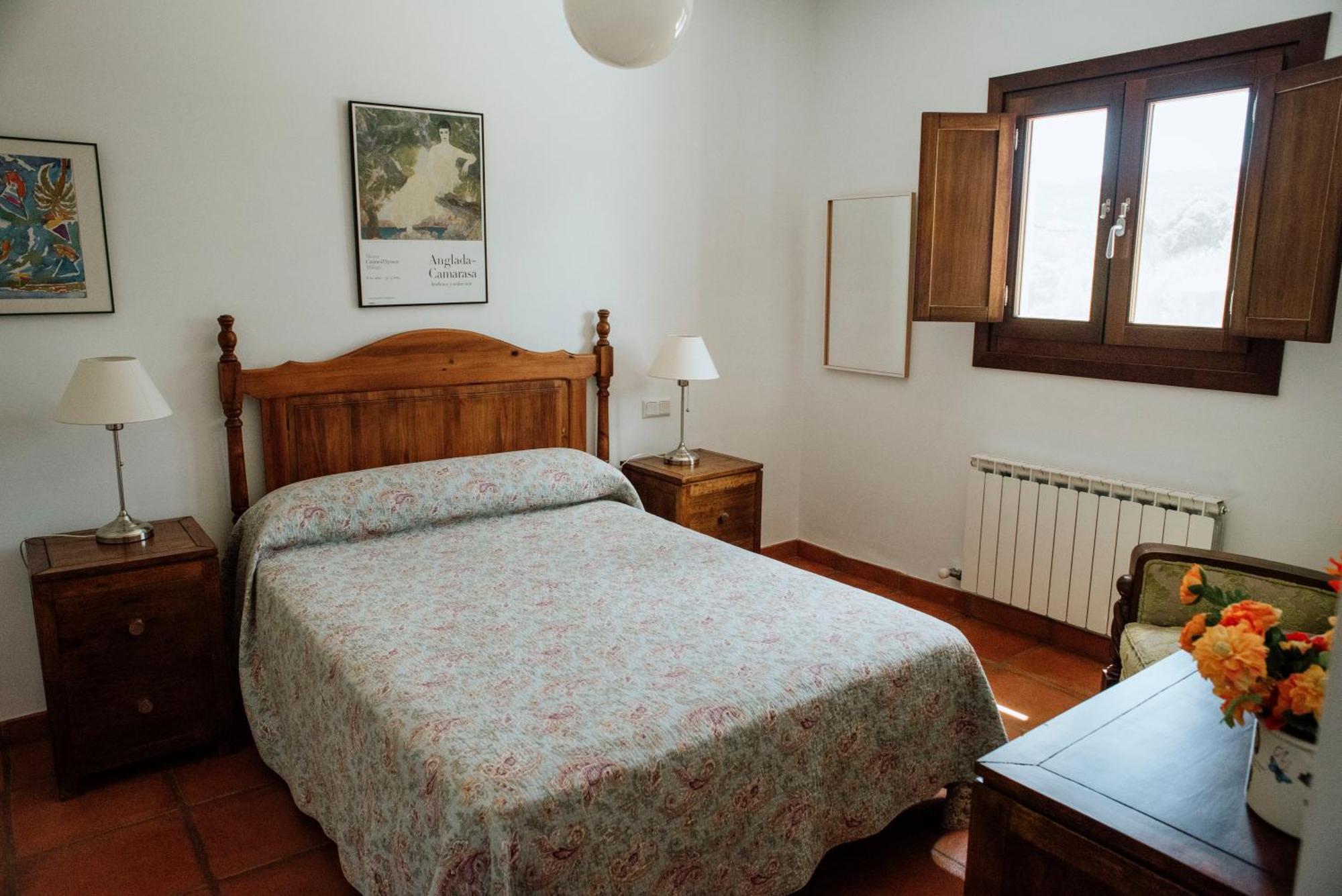 El Carmen Villa Ronda Kültér fotó