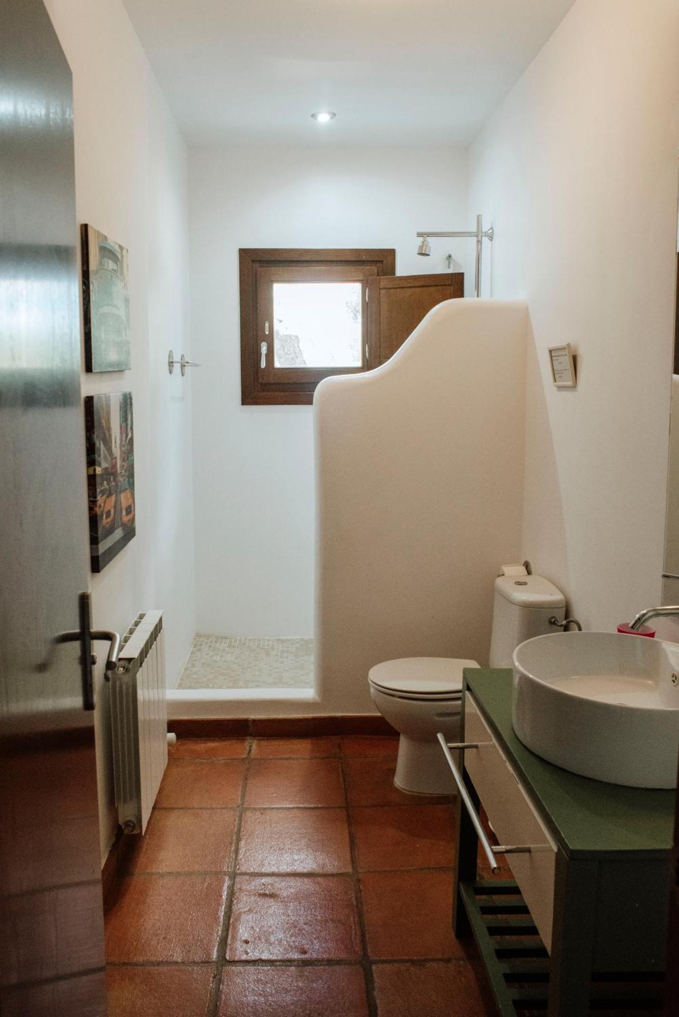 El Carmen Villa Ronda Kültér fotó