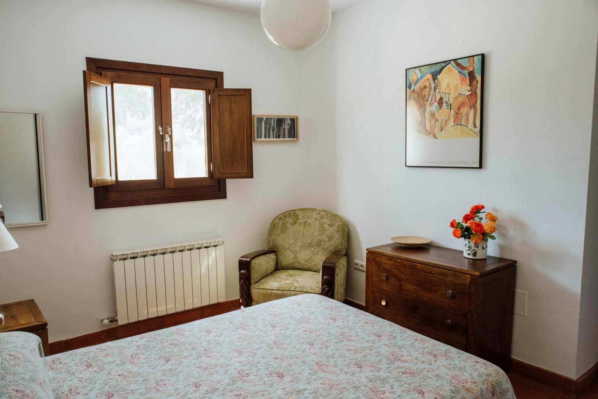 El Carmen Villa Ronda Kültér fotó