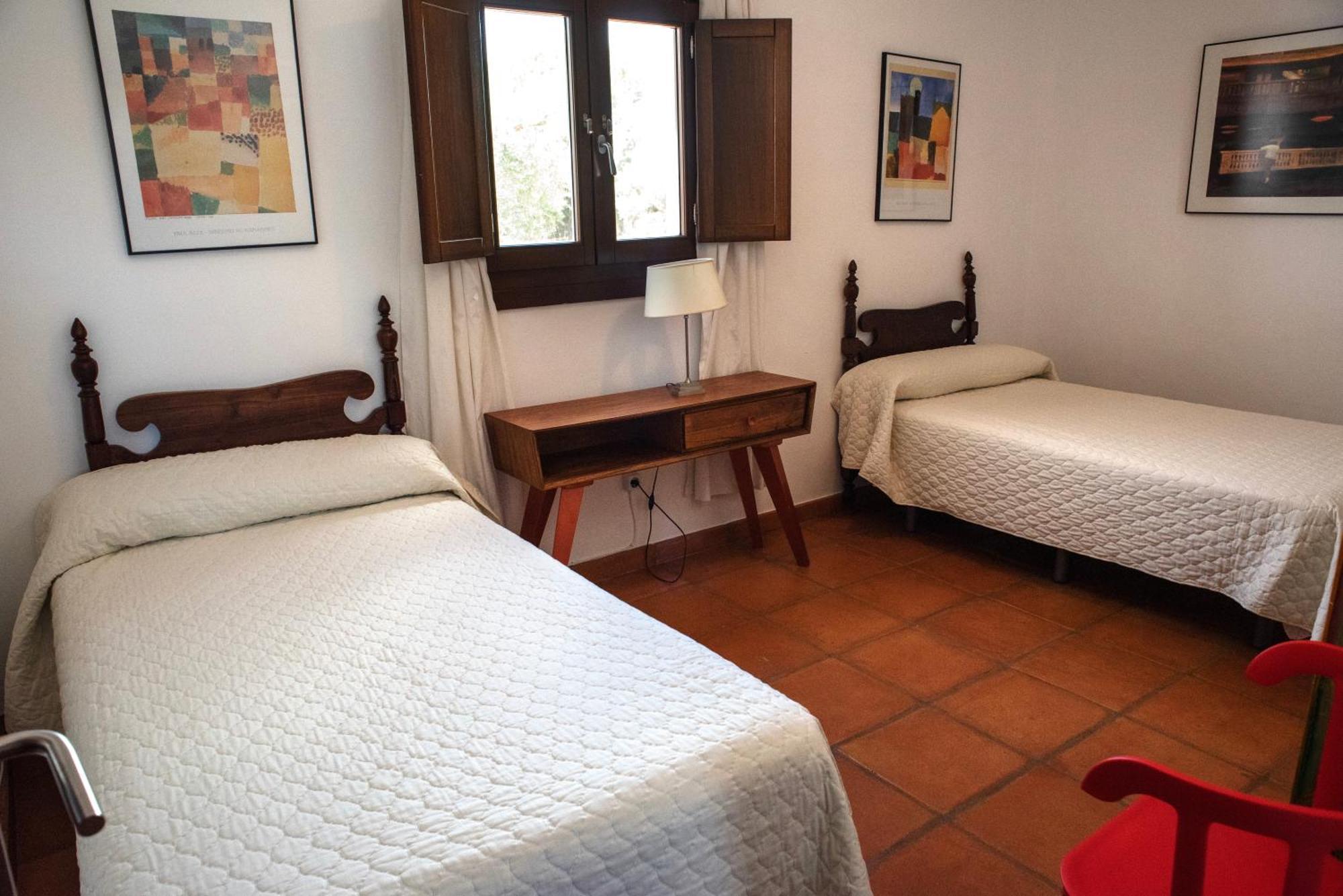 El Carmen Villa Ronda Kültér fotó