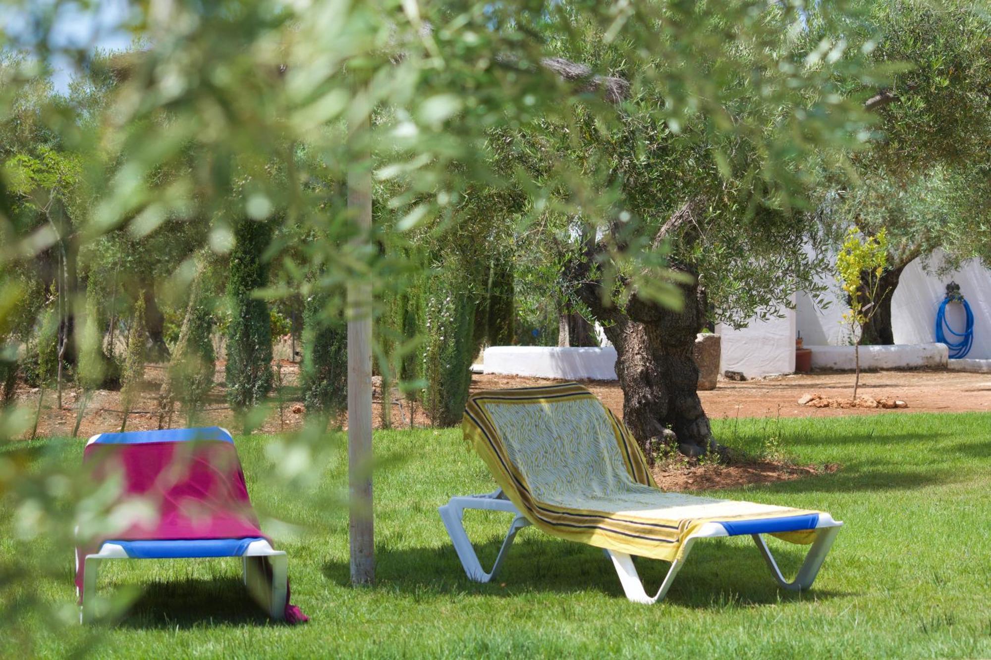 El Carmen Villa Ronda Kültér fotó