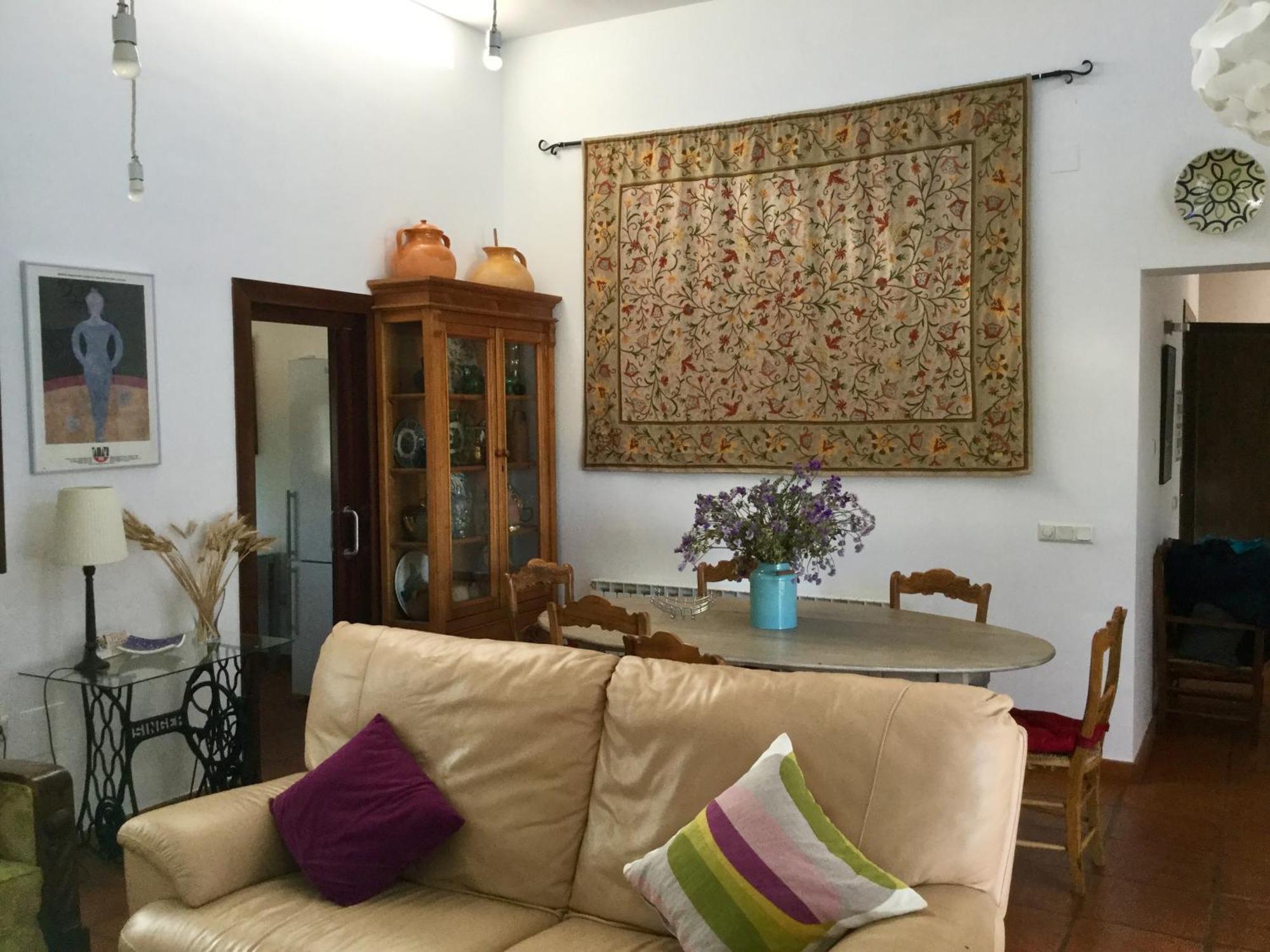 El Carmen Villa Ronda Kültér fotó