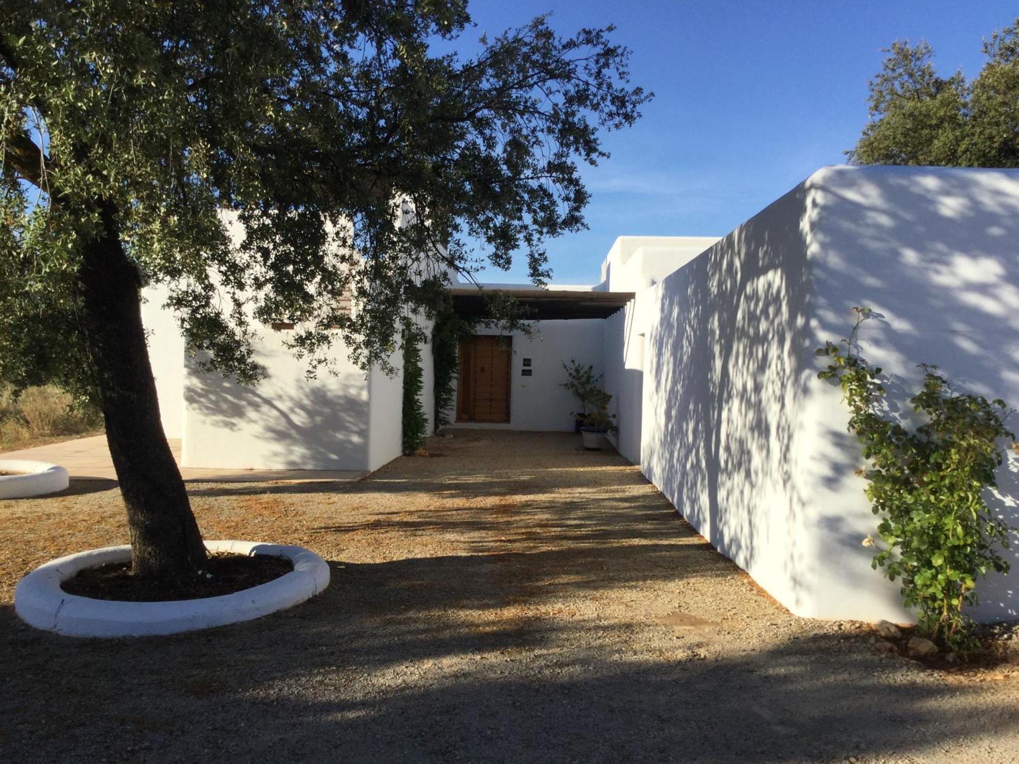 El Carmen Villa Ronda Kültér fotó