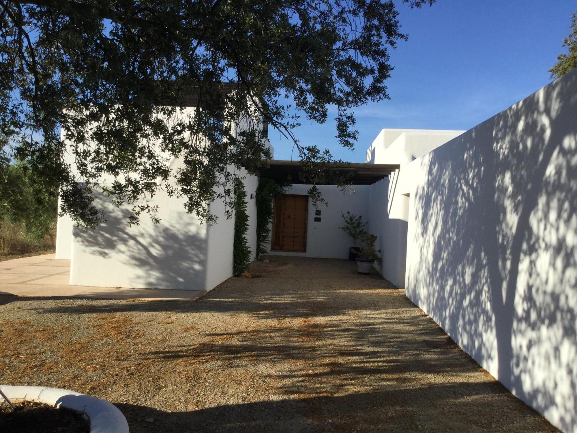 El Carmen Villa Ronda Kültér fotó