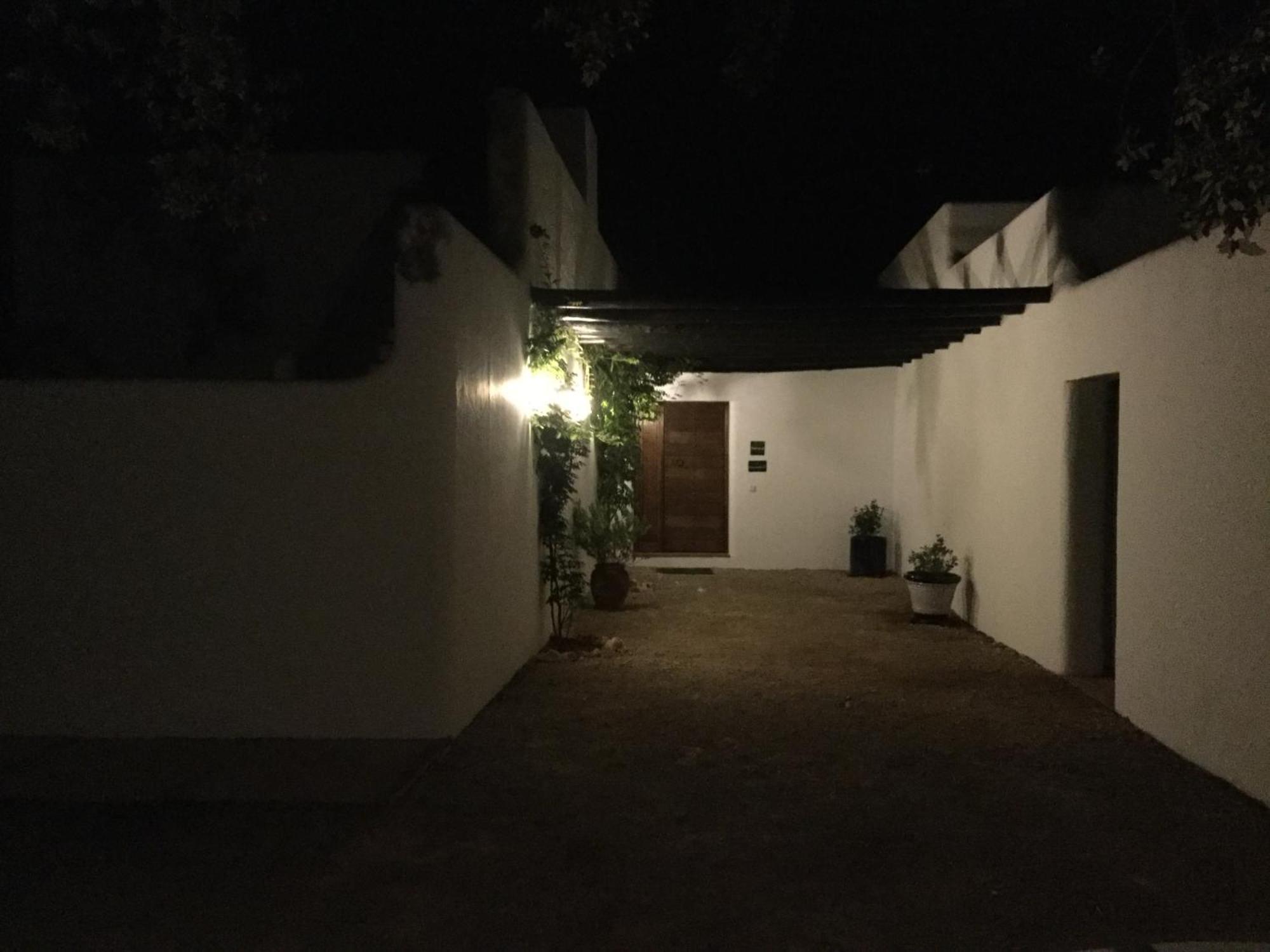 El Carmen Villa Ronda Kültér fotó