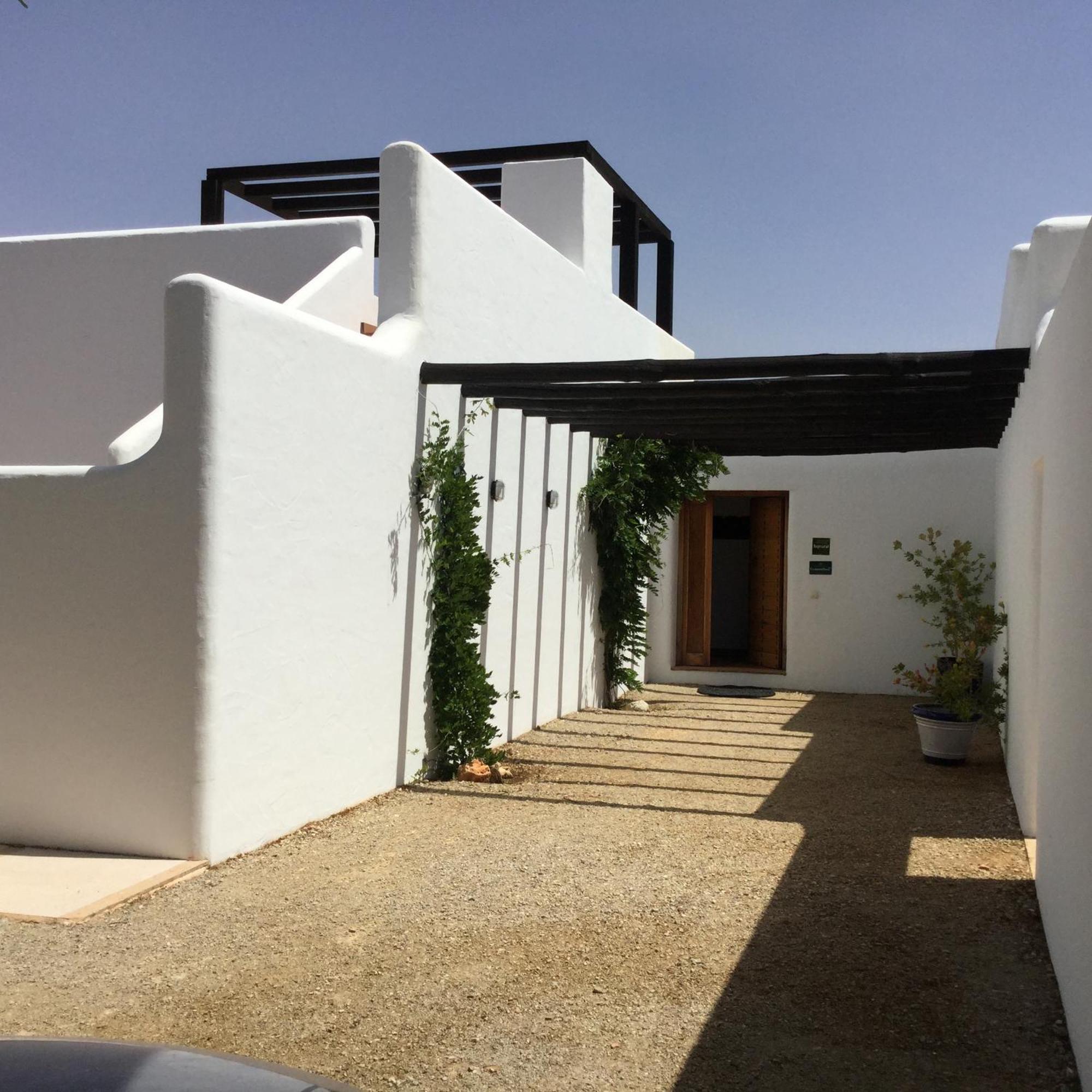 El Carmen Villa Ronda Kültér fotó
