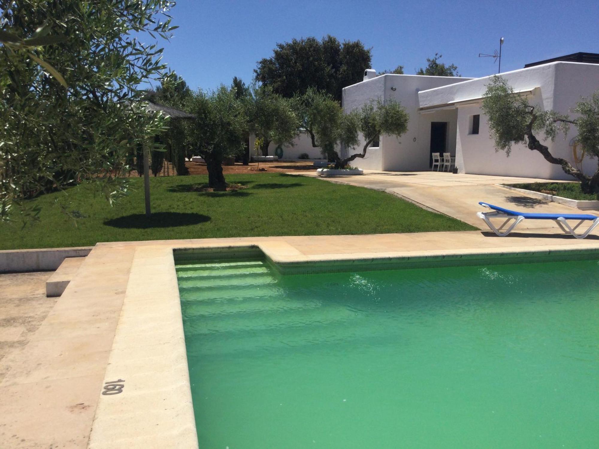 El Carmen Villa Ronda Kültér fotó